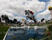 PHILIPPAERTS O CABRIO LaBaule2013- S4 0269 : 2013, CABRIO VAN DE HEFFINCK, La Baule, PHILIPPAERTS OLIVIER, foto di Stefano Secchi ©